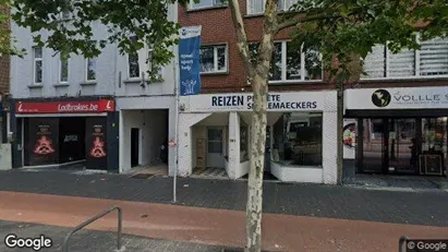 Apartments for rent in Mortsel - Photo from Google Street View