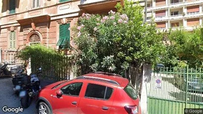 Apartments for rent in Genoa - Photo from Google Street View