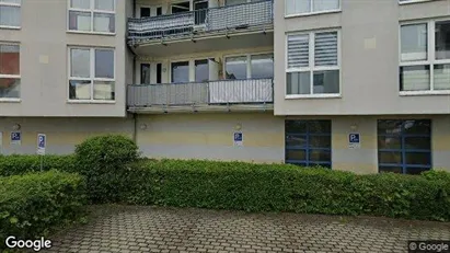 Apartments for rent in Bergstraße - Photo from Google Street View