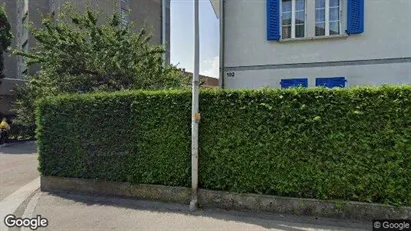 Apartments for rent in Bern-Mittelland - Photo from Google Street View