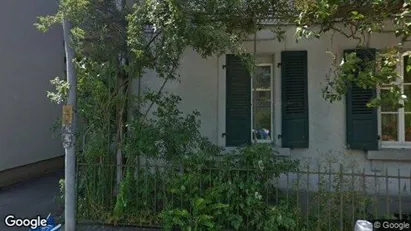 Apartments for rent in Bern-Mittelland - Photo from Google Street View