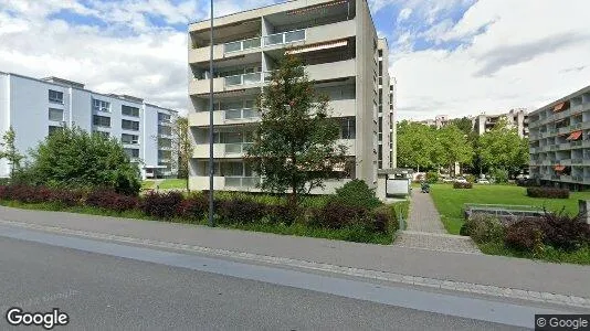 Apartments for rent in Bern-Mittelland - Photo from Google Street View