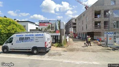 Apartments for rent in Lier - Photo from Google Street View