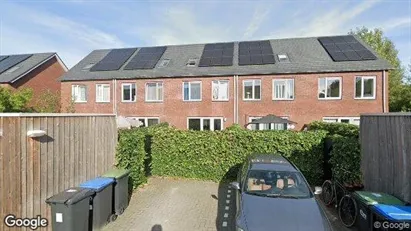 Apartments for rent in Eindhoven - Photo from Google Street View