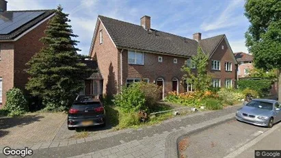 Apartments for rent in Eindhoven - Photo from Google Street View