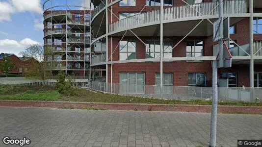 Apartments for rent in Hilversum - Photo from Google Street View