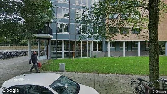 Apartments for rent in Amsterdam Slotervaart - Photo from Google Street View