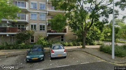 Apartments for rent in Amsterdam Zuideramstel - Photo from Google Street View