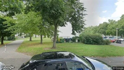 Apartments for rent in Leipzig - Photo from Google Street View