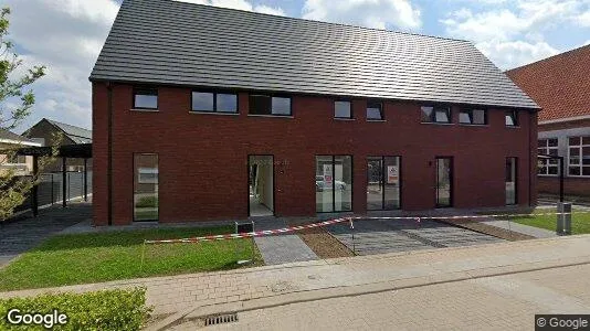 Apartments for rent in Oostkamp - Photo from Google Street View