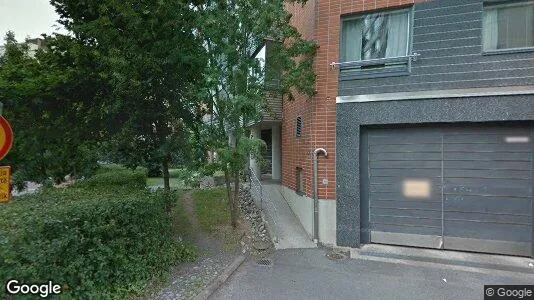 Apartments for rent in Turku - Photo from Google Street View