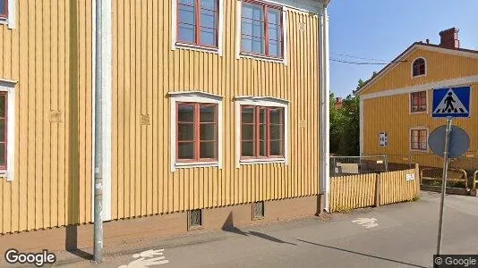 Apartments for rent in Turku - Photo from Google Street View