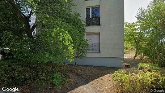 Apartments for rent in Bautzen - Photo from Google Street View