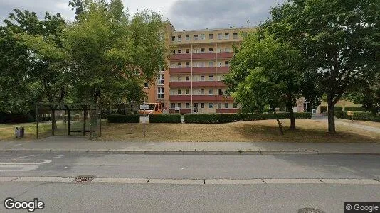 Apartments for rent in Bautzen - Photo from Google Street View