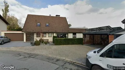 Apartments for rent in Mülheim an der Ruhr - Photo from Google Street View