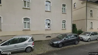 Apartments for rent in Duisburg - Photo from Google Street View