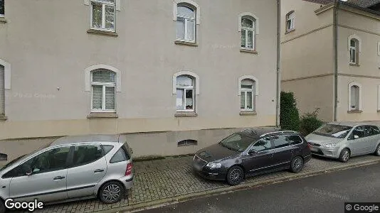 Apartments for rent in Duisburg - Photo from Google Street View