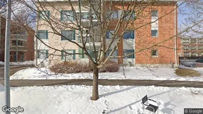 Apartments for rent in Vantaa - Photo from Google Street View