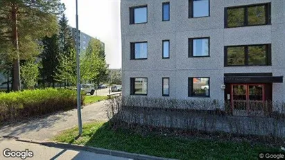 Apartments for rent in Oulu - Photo from Google Street View