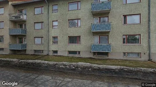 Apartments for rent in Jyväskylä - Photo from Google Street View