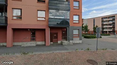 Apartments for rent in Jyväskylä - Photo from Google Street View