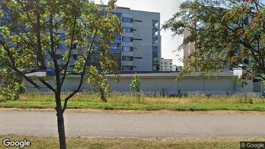 Apartments for rent in Tampere Kaakkoinen - Photo from Google Street View