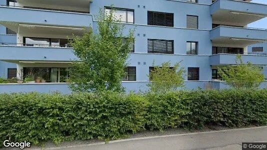 Apartments for rent in Luzern-Land - Photo from Google Street View