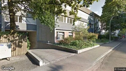 Apartments for rent in Basel-Stadt - Photo from Google Street View