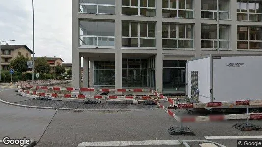 Apartments for rent in Luzern-Stadt - Photo from Google Street View