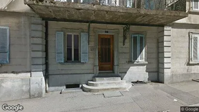 Apartments for rent in Saane - Photo from Google Street View