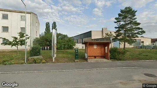 Apartments for rent in Absdorf - Photo from Google Street View