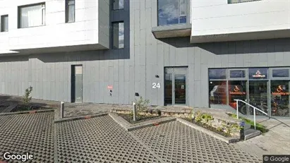 Apartments for rent in Garðabær - Photo from Google Street View