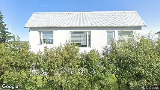 Apartments for rent in Hafnarfjörður - Photo from Google Street View