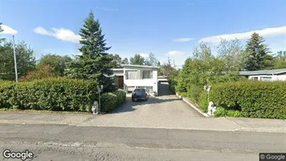 Apartments for rent in Selfoss - Photo from Google Street View