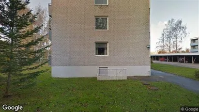 Apartments for rent in Somero - Photo from Google Street View