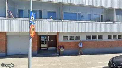 Apartments for rent in Savonlinna - Photo from Google Street View