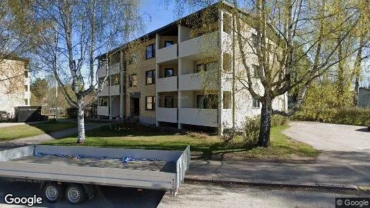 Apartments for rent in Helsinki Läntinen - Photo from Google Street View