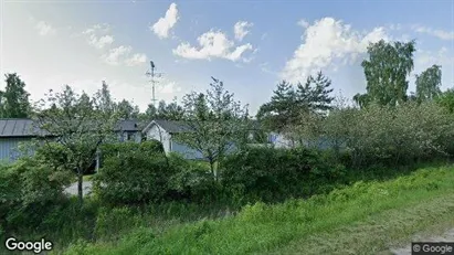 Apartments for rent in Salo - Photo from Google Street View