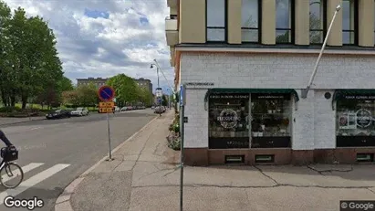 Apartments for rent in Kotka - Photo from Google Street View