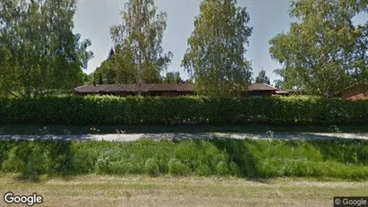 Apartments for rent in Salo - Photo from Google Street View