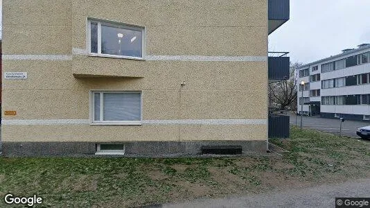 Apartments for rent in Tampere Keskinen - Photo from Google Street View