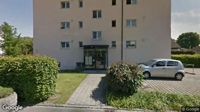 Apartments for rent in Münchwilen - Photo from Google Street View