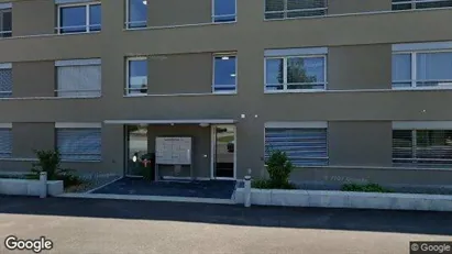 Apartments for rent in Gösgen - Photo from Google Street View