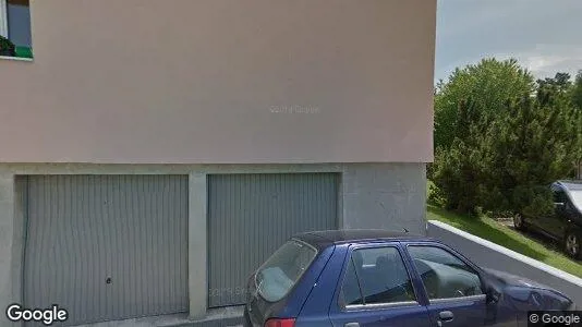 Apartments for rent in Nyon - Photo from Google Street View