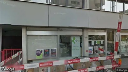 Apartments for rent in Basel-Stadt - Photo from Google Street View