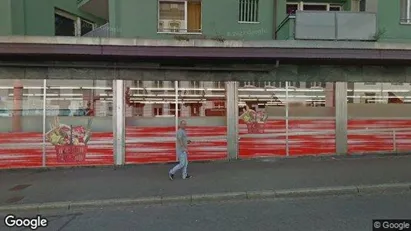 Apartments for rent in Basel-Stadt - Photo from Google Street View