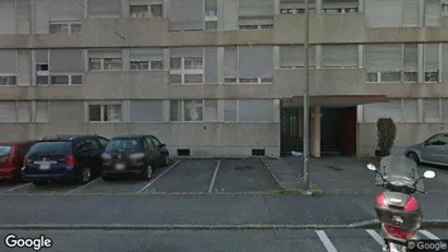 Apartments for rent in Vernier - Photo from Google Street View