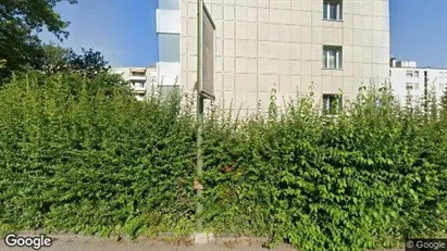 Apartments for rent in Liestal - Photo from Google Street View