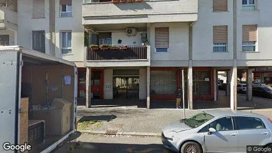 Apartments for rent in Roma Municipio X – Ostia/Acilia - Photo from Google Street View