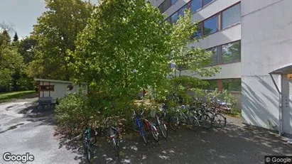 Apartments for rent in Lahti - Photo from Google Street View